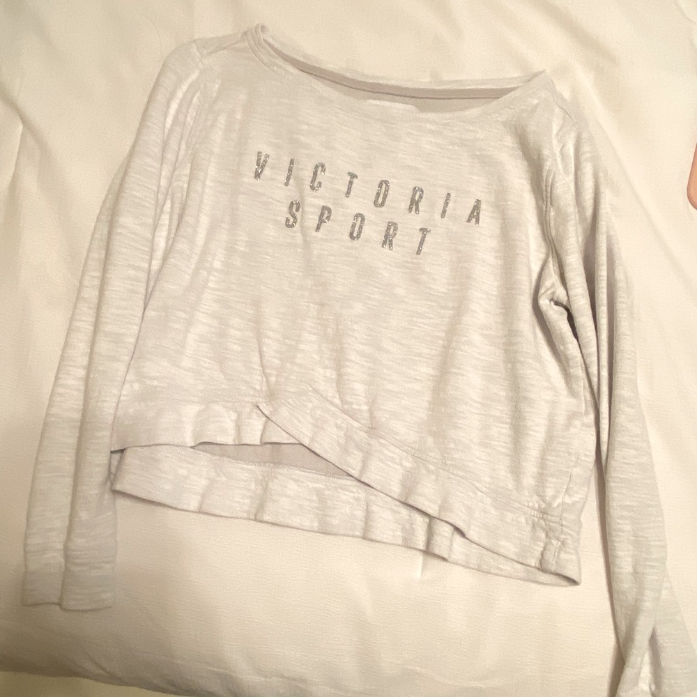 VS long sleeve top